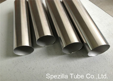 Hygienic SS Sanitary Tubing AISI 304L 1.4307 DIN11850 CD Polished Finishing