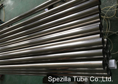 BWG14 Duplex SS Pipe,1.4462 duplex stainless steel Pipe Tube Polished Surface For Heat Exchanger
