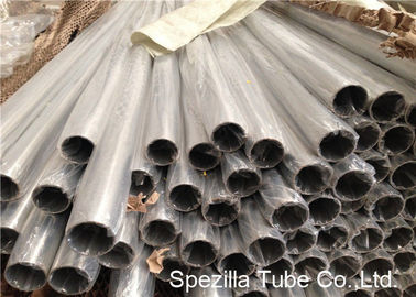 Hygienic SS Sanitary Tubing AISI 304L 1.4307 DIN11850 CD Polished Finishing