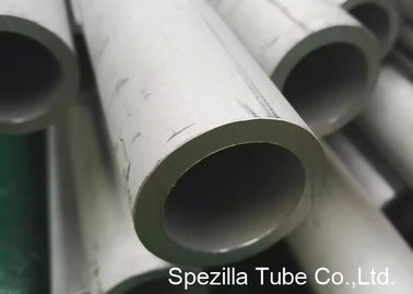 Anti Rust Nickel Alloy Tube Cold Drawn Alloy 690 UNS N06690 WNR 2.4642