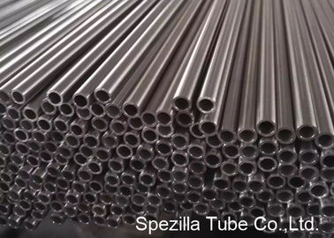 Anti Rust Nickel Alloy Tube Cold Drawn Alloy 690 UNS N06690 WNR 2.4642