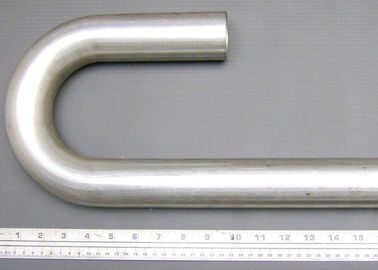 SA213 TP304 Stainless Steel U Bend Pipe ,stainless steel heat exchanger tubes