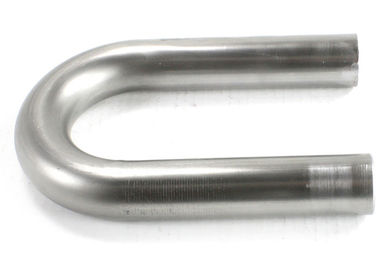 SA213 TP304 Stainless Steel U Bend Pipe ,stainless steel heat exchanger tubes