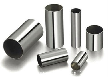 20ft Surface ID Polished Stainless Tube , 316 Stainless Steel Pipe SA270