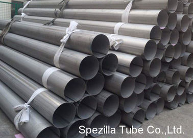 BWG14 Duplex SS Pipe,1.4462 duplex stainless steel Pipe Tube Polished Surface For Heat Exchanger