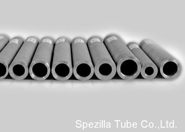 2205 stainless steel super duplex Tubing Corrosion Resistance Thickness 0.4-6.0mm