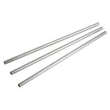 ASTM A554 Mild Steel Metric SS Mechanical  Tubing EN10296-2