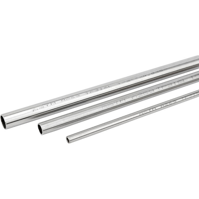 Ống thép không gỉ thép SS 316L ASTM A269